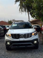 Kia Sportage LX AWD 2020 White for sale