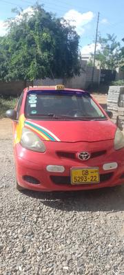 Toyota Aygo 2014 Red for sale