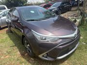 Toyota Levin Hybrid Premium 2018 Brown for sale