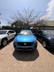 MG ZS 2020 Blue for sale