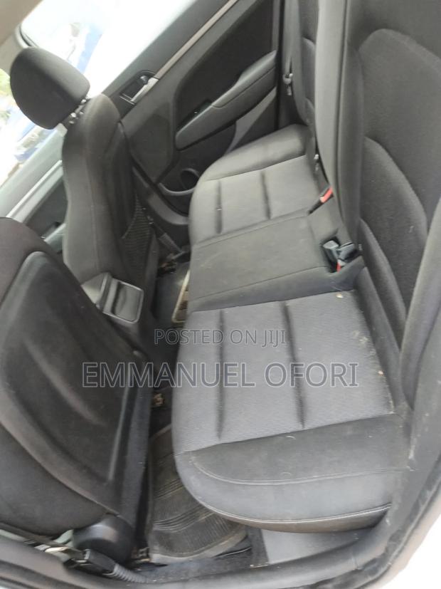 Hyundai Elantra 2017 White