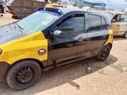 Hyundai Getz 1.1 2005 Black for sale