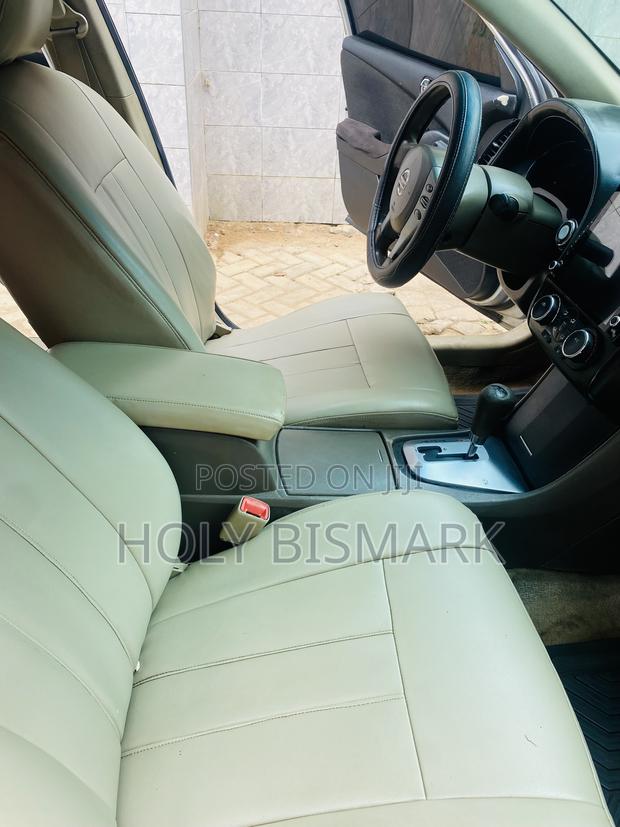 Nissan Altima 2009