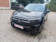 Honda CR-V EX AWD 2023 Black for sale