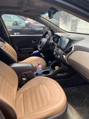Hyundai Ix35 2014 Black for sale