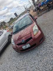 Toyota Vitz 1.0 FWD 5dr 2010 Brown for sale