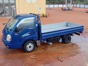 Kia Bongo 2008 Blue for sale