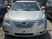 Toyota Camry LE 4dr Sedan (2.5L 4cyl 6AM) 2010 Silver for sale