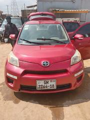 Scion xD Base 2013 Brown for sale