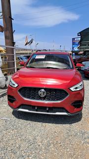 MG ZS 2020 Red for sale
