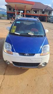 Daewoo Matiz 2008 Blue for sale