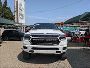 RAM 1500 2022 White for sale