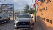 Ford Escape ST-Line 2023 Gray for sale