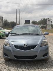Toyota Yaris 1.3 2006 Blue for sale