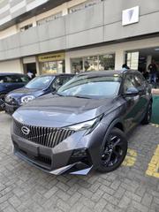 New GAC GS3 2025 Brown for sale