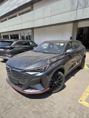 New Changan X5 Plus Luxury 2026 Gray for sale
