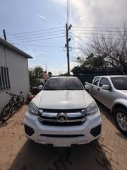 Great Wall Wingle 2023 White for sale
