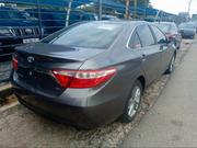 Toyota Camry SE 4dr Sedan (2.5L 4cyl 6A) 2017 Gray for sale