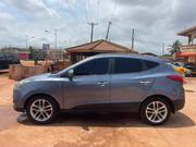 Hyundai Ix35 2015 Blue for sale