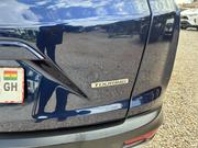 Honda CR-V 2018 Blue for sale