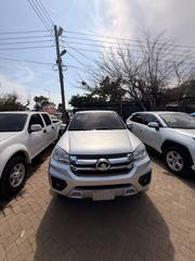 Great Wall Wingle 2021 Silver for sale
