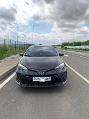 Toyota Corolla XSE 4dr Sedan (1.8L 4cyl CVT) 2017 for sale