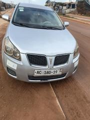 Pontiac Vibe 2010 Silver for sale