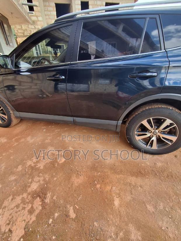 Toyota RAV4 2018