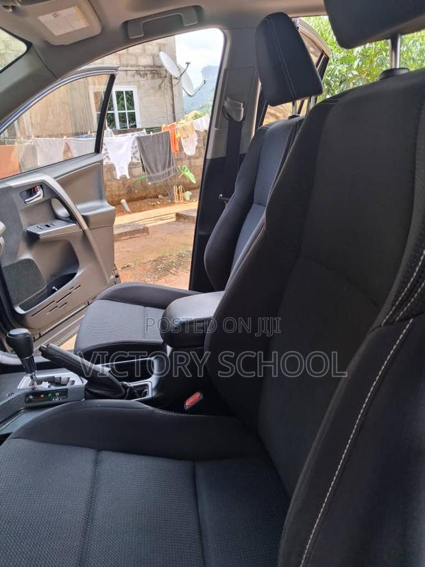 Toyota RAV4 2018