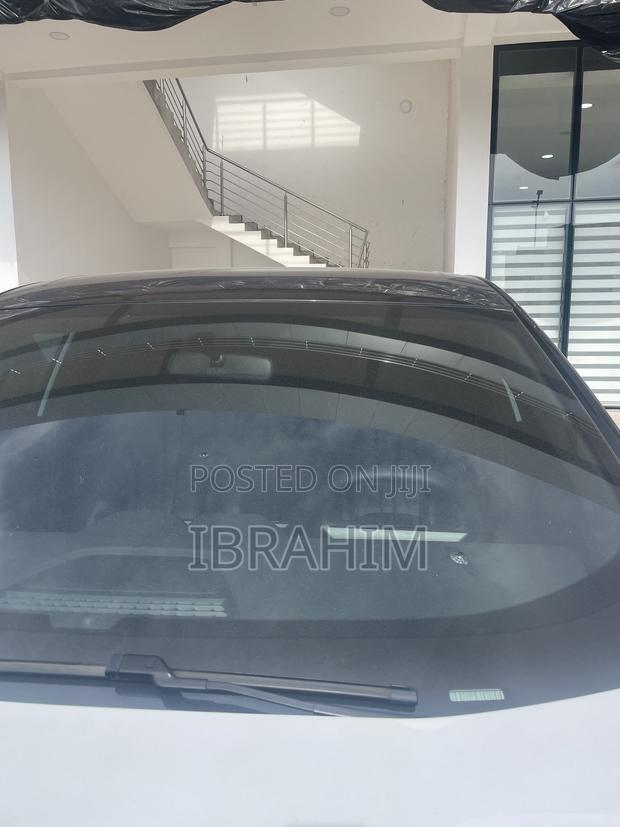 New Dongfeng Captain 2025 White