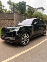 Land Rover Range Rover Autobiography 2024 Black for sale