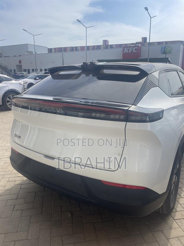 New Dongfeng Captain 2025 White