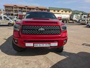 Toyota Tundra SR5 5.7L V8 w/FFV 4x4 Double Cab 6.6 ft. box 145.7 in. WB for sale