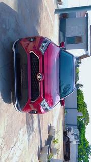 Toyota RAV4 2023 Red for sale