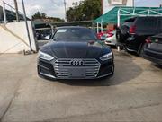 Audi S5 3.0T Premium AWD quattro Sportback 2019 Black for sale
