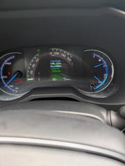 Toyota RAV4 Prime SE AWD 2024 Silver for sale