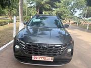 Hyundai Tucson 2022 for sale