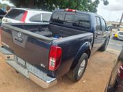 Nissan Frontier 2019 Blue for sale