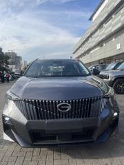 New GAC GS3 2025 Gray for sale
