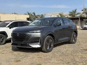 New Changan UNI-K 2026 Gray for sale