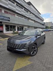 New Changan CS75 2025 Gray for sale
