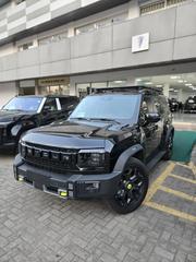 New Jetour T2 2026 Black for sale