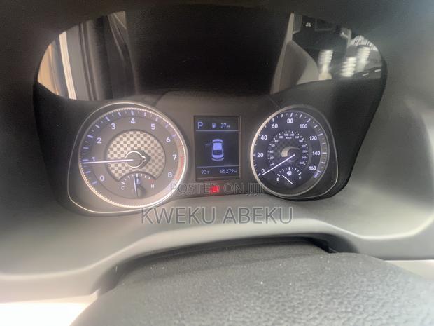 Hyundai Elantra SE 2020 Silver