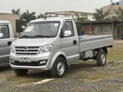New DFSK K-Series 2025 Gray for sale