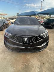 Acura RDX 2019 Black for sale