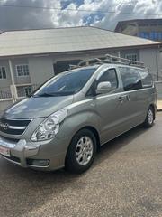 Hyundai H300 2013 Silver for sale