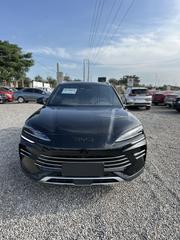 BYD Qin Plus DM-i 2024 Black for sale