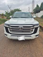 Toyota Land Cruiser 76 Series 2014 White for sale