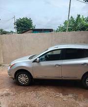 Nissan Rogue 2011 Gray for sale