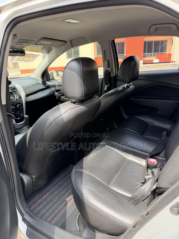 Toyota Vios 2011 Silver
